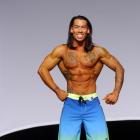 Michael  Feeks - IFBB Fort Lauderdale Pro  2014 - #1