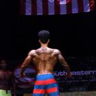 James  Cove - NPC Southeastern USA 2013 - #1