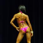 Tina  Picun - NPC Florida State 2011 - #1