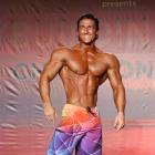 Sadik  Hadzovic - IFBB Wings of Strength Tampa  Pro 2014 - #1