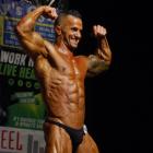 Diego  Spadoni - NPC Southern States 2014 - #1