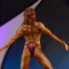 Valerie  Bush - NPC Dexter Jackson Classic 2011 - #1