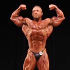 Jaroslav    Horvath - IFBB Jacksonville Pro 2010 - #1