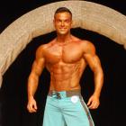 Stephen  Mass - IFBB Prestige Crystal Cup 2015 - #1
