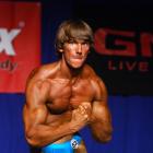 Peter  Lansing - NPC FL Gold Cup 2012 - #1