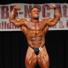 Gustavo  Badell - IFBB Atlantic City Pro 2009 - #1