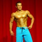 Jared  Feather - NPC Southern States 2013 - #1