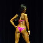 Tina  Picun - NPC Florida State 2011 - #1