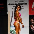 Andrea  Guerrero - NPC FL Gold Cup 2014 - #1