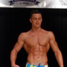 Johnny  Steinbach - NPC Southern States 2015 - #1