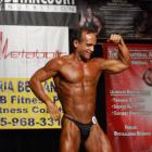 Raphael  Calzadilla - NPC Southern States 2014 - #1