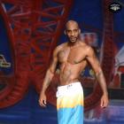 Maurice  Pinnock - NPC Europa Show of Champions 2014 - #1