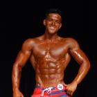 Chris  Quiroz - NPC Prestige Crystal Cup 2014 - #1