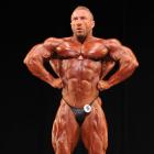 Jaroslav    Horvath - IFBB Jacksonville Pro 2010 - #1