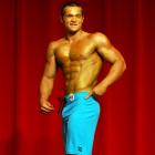 Jared  Feather - NPC Southern States 2013 - #1