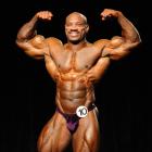 Dexter  Jackson - IFBB Olympia 2011 - #1