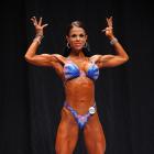 Toni  Perdikakis - NPC USA 2012 - #1