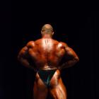 JP  Moraes - NPC Ruby Championship 2011 - #1