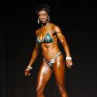 Michelle  Leon - NPC FL Gold Cup 2013 - #1