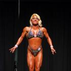 Melissa  Previte - NPC Sunshine Classic, Wheelchairs National, CJ Classic 2014 - #1