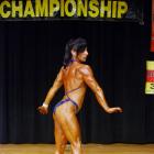 Marcela  Alvarez - NPC Miami Classic 2013 - #1