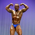 Richard  Ridge - NPC Orlando Metropolitan 2011 - #1