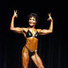 Josefina   Monasterio - NPC Florida State 2012 - #1