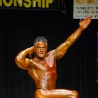 Rafael  Hueso - NPC Miami Classic 2012 - #1