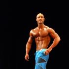 Scott  Blande - NPC Southeastern USA 2012 - #1