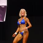 Karen  Sadler - NPC Dayana Cadeau Classic  2014 - #1