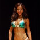 Jessica  Lopez - NPC Gold Coast 2015 - #1