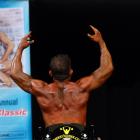 John  Quinn - NPC Sunshine Classic 2012 - #1