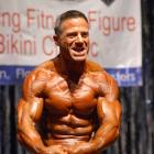 Scott   Goldstein - NPC Diamond Classic 2011 - #1