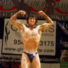 Timmy  Hall - NPC Dayana Cadeau Classic  2012 - #1