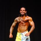 Benjamin  Rodriguez - NPC Dayana Cadeau Classic  2014 - #1