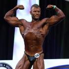  Dmitri  Krylov - IFBB Arnold Amateur 2013 - #1