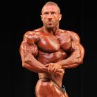 Jaroslav    Horvath - IFBB Jacksonville Pro 2010 - #1