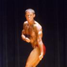 Christopher  Torrent - NPC South Florida 2012 - #1