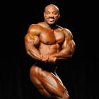 Dexter  Jackson - IFBB Olympia 2011 - #1