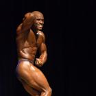 Emerson  Jacques - NPC Diamond Classic 2011 - #1