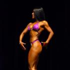 Sandra  Bendien - NPC Ruby Championship 2011 - #1