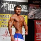 Daniel  Hellkamp - NPC Southern States 2014 - #1