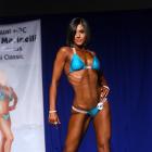 Kelcie   Greisen - NPC FL Gold Cup 2012 - #1