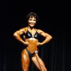 Josefina   Monasterio - NPC Florida State 2012 - #1