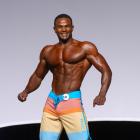 Michael  Ferguson - IFBB Fort Lauderdale Pro  2014 - #1