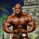 Fouad   Abiad - IFBB Europa Super Show 2014 - #1