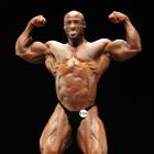 Aaron  Glenn - NPC Nationals 2011 - #1