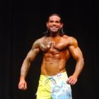 Benjamin  Rodriguez - NPC Dayana Cadeau Classic  2014 - #1