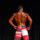 Chris  Quiroz - NPC Prestige Crystal Cup 2014 - #1