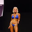 Karen  Sadler - NPC Dayana Cadeau Classic  2014 - #1